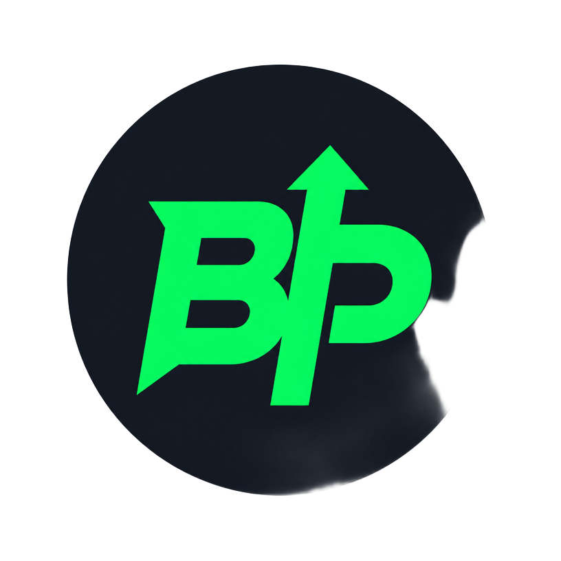 BETPRO WALLET logo